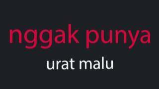 REDLINE REGGAE - BENALU MUSIK LIRIK