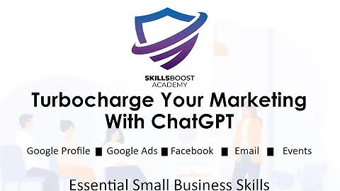 Turbocharge your marketing lunch n Learn, Jan 31 2025