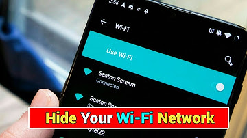 How to Hide Wi-Fi Network Using Android Phone (Nepali) | in Vsol Router | Meroservice