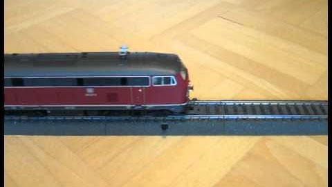 Uncoupler Track Decoder