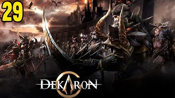Best MMORPG Game Mobile / Pc Dekaron G NFT P2E Android ios Gameplay Part 29