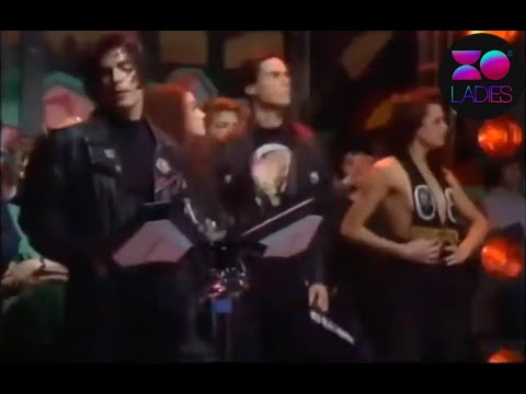 Mira LA Nights & Cadenti • Talk en YouTube Mira LA Nights & Cadenti • Talk en YouTube