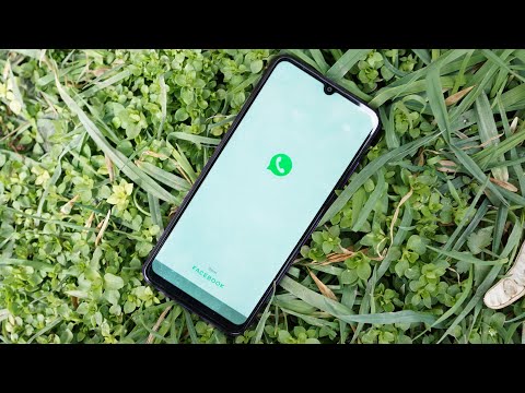 Видео: Как да се присъедините към група в WhatsApp на Android: 6 стъпки