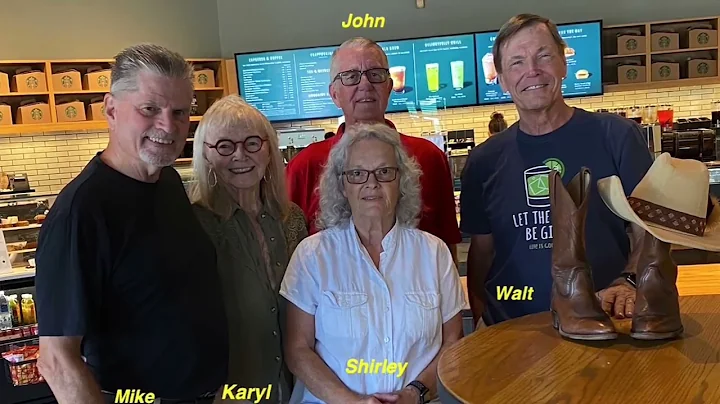 Opening Ceremony | Class of 1971 (Virtual) Homecoming Reunion