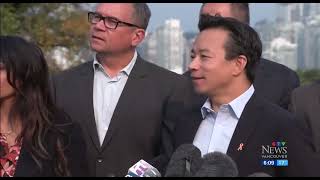 One-on-one interview with Ken Sim Content