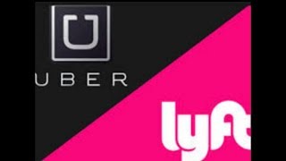 Uber- 8 Things Passengers Should Know BEFORE Requesting A Ride!