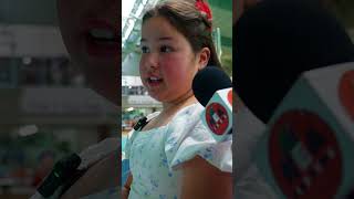 10-Year-Old Saves Drowning Toddler!