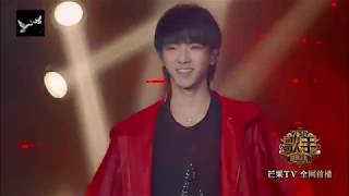 [Pinyin   engsub] 