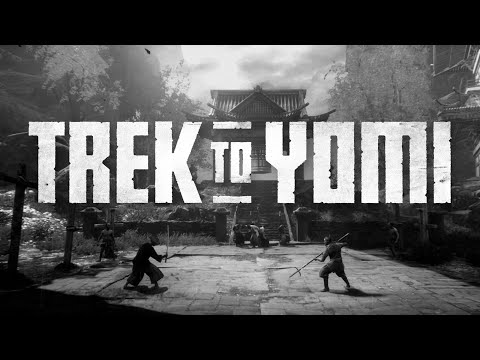 GnM Live #751 - TREK TO YOMI; OCZEKIWANIA DO E3