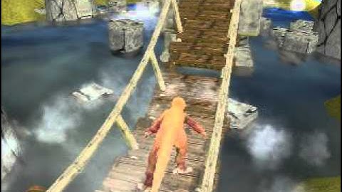 Spore new dinosaur planet adventures part 6 the lost land... (to download read description)