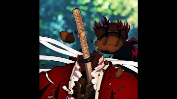 Thumbnail of Demon Slayer Edit | Judas 80s Version