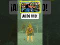 ¡NO MÁS FRÍO EN Zelda Tears Of The Kingdom! ❄️🔥 El Truco del Rubí