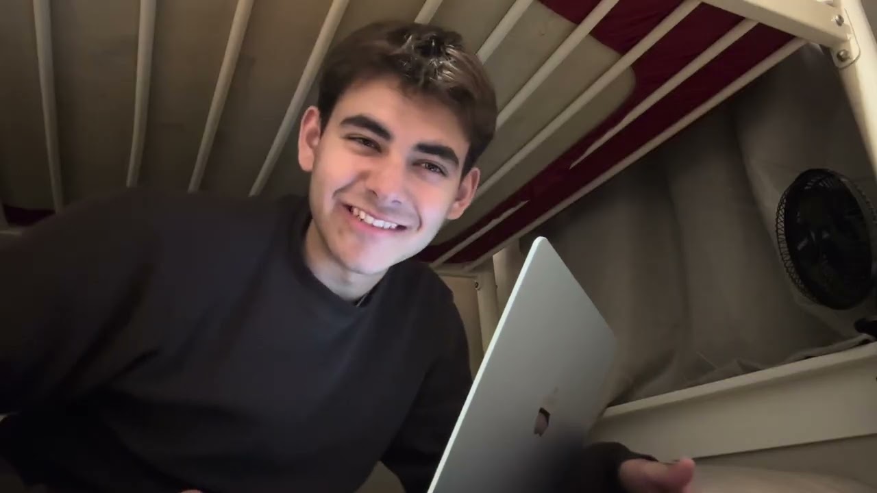 Spanish grind pt 8 01/22/2026