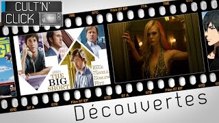 Zootopie, The Neon Demon, Final Fantasy Brotherhood... Nos visionnages
