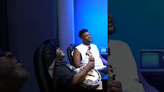 "fração de segundos" os convidados do clube do Bolinha podcast @bombomanderson e @cantorbombonzinho