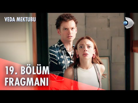 Veda Mektubu 19. Bölüm Fragmanı | Aslı Kaçırılıyor!