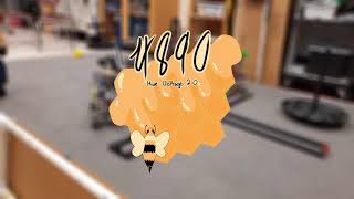 4890 Hive Voltage 2.0 - FTC Freight Frenzy Control Award Submission