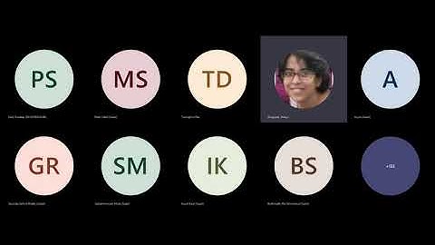 DVCon Hackathon 20220720 170031 Kickoff Meeting Recording