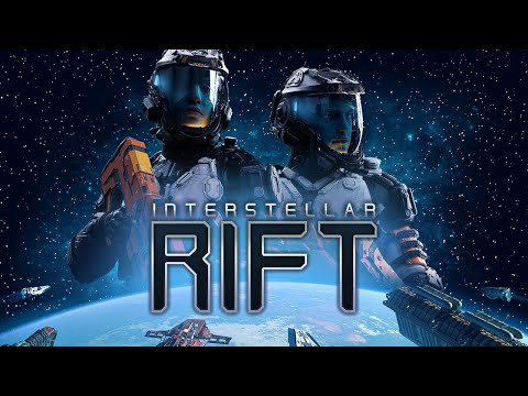 Видео: Interstellar Rift: ВЫСЕЛЯЕМСЯ! #1