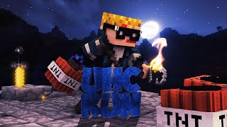 Uhc Run Is Back ! - Minecraft UhcRun ep.1
