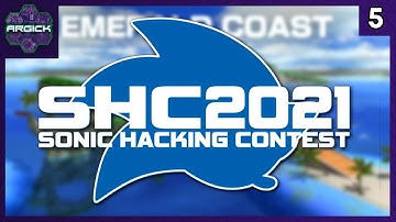 More Sonic Hacking Contest 2021 - Day 4 part 2 -  Checking out the 3D hacks. | Oct 16th 2021