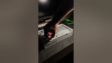 How to change the color of your Xbox power button!