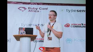 Hotwire Native: Develop iOS and Android Apps with Ruby on Rails | Mike Dalton