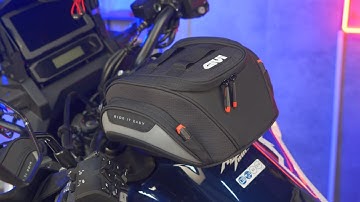 GIVI EASY01 | VIDEO INSTRUCTION