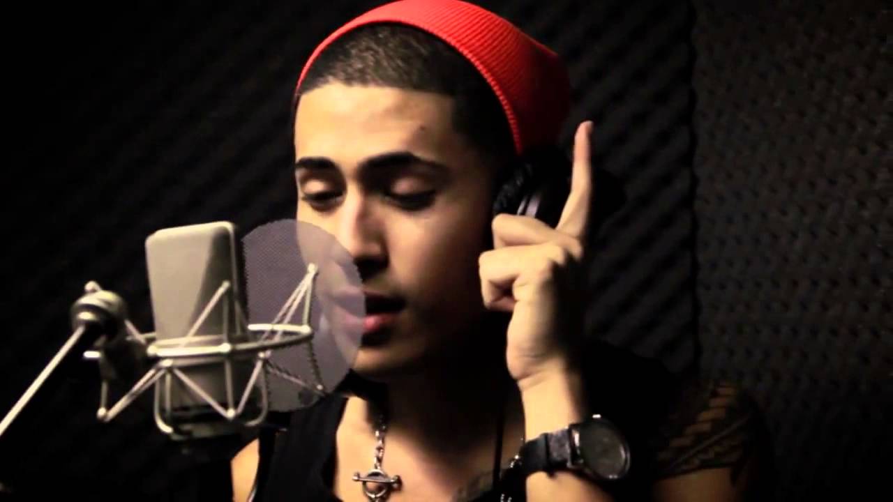 Joey Diamond Kamlley - Simple Things (Original)