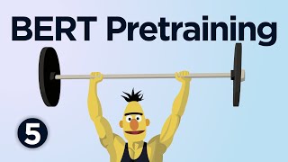 Training BERT #5 - Training With BertForPretraining