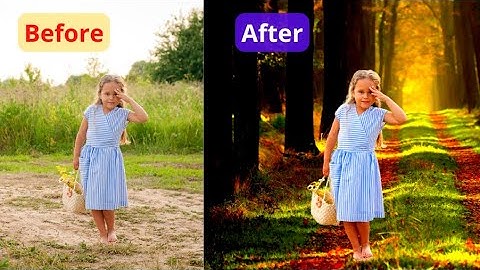 How To Joint Picture Editing Remove Background in Photoshop cc || part-12 ||- PBN Tech