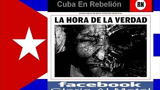 Escape Cuba En Rebellion
