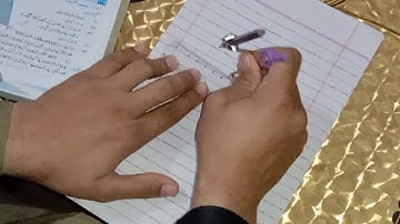 Geometry class 9th chapter 17 exercise 17.3  smart syllabus question 1 part a