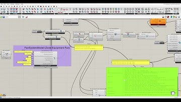 Ironbug Tutorial 2 1 UnitarySystem Airloop