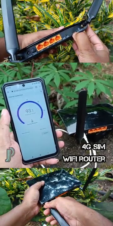 Почему роутер не раздает Wi-Fi?