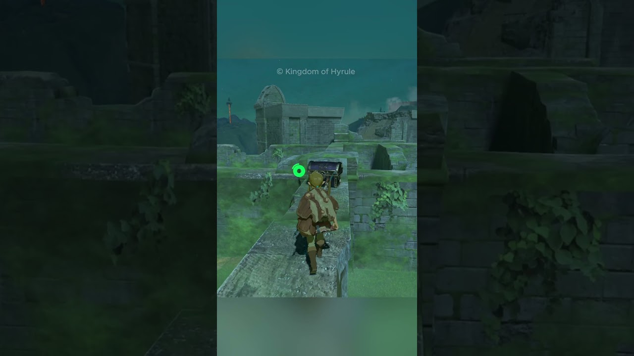 Nintendo Switch Shirt Guide: Grab the DLC Armor in Breath of the Wild