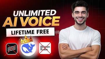 Ai voice generator free 🔥 ai voice generator | Elevenlabs alternative free | text to speech