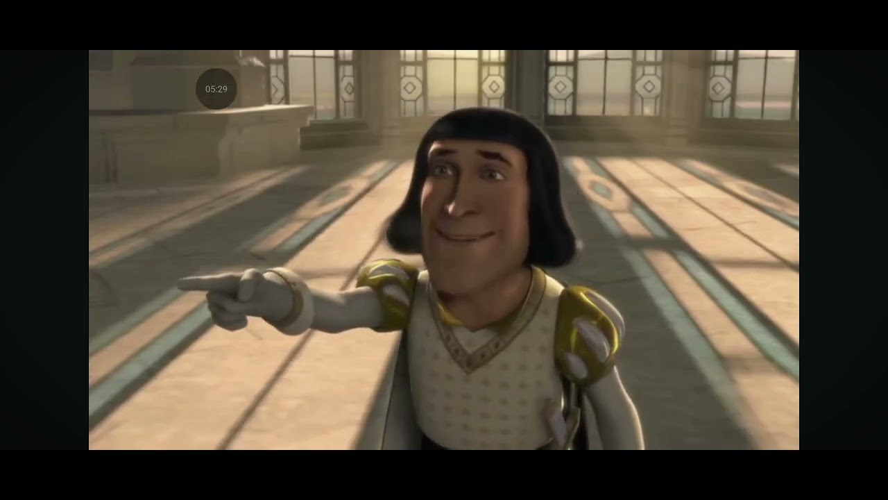 AURA DE SHREK😂😂