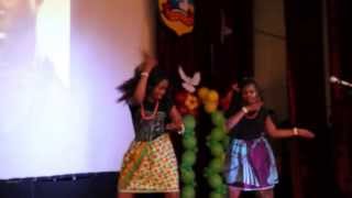 Tumba Tumba Ft Emerion, Doyin And Michelle