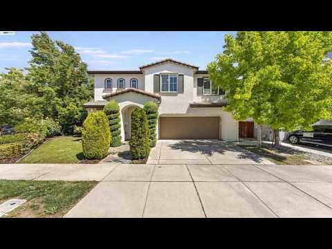 2909 Enfield St, San Ramon, CA home video tour