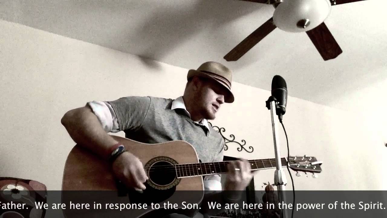 Watch We Are the Church on YouTube Watch We Are the Church on YouTube