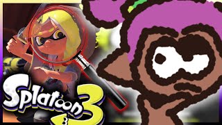 A Closer Look into Everything in Splatoon 3 (Speculation & Discussion)
