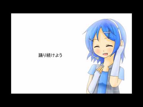 【UTAU】 Ur-Style 【Tsukine Nami】