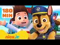 PAW Patrol S Chase Is On The Case Best Moments 4 W Ryder Ô É Å 180 Minutes Nick Jr PAW Patrol S Chase Is On The Case Best Moments 4 W Ryder Ô É Å 180 Minutes Nick Jr