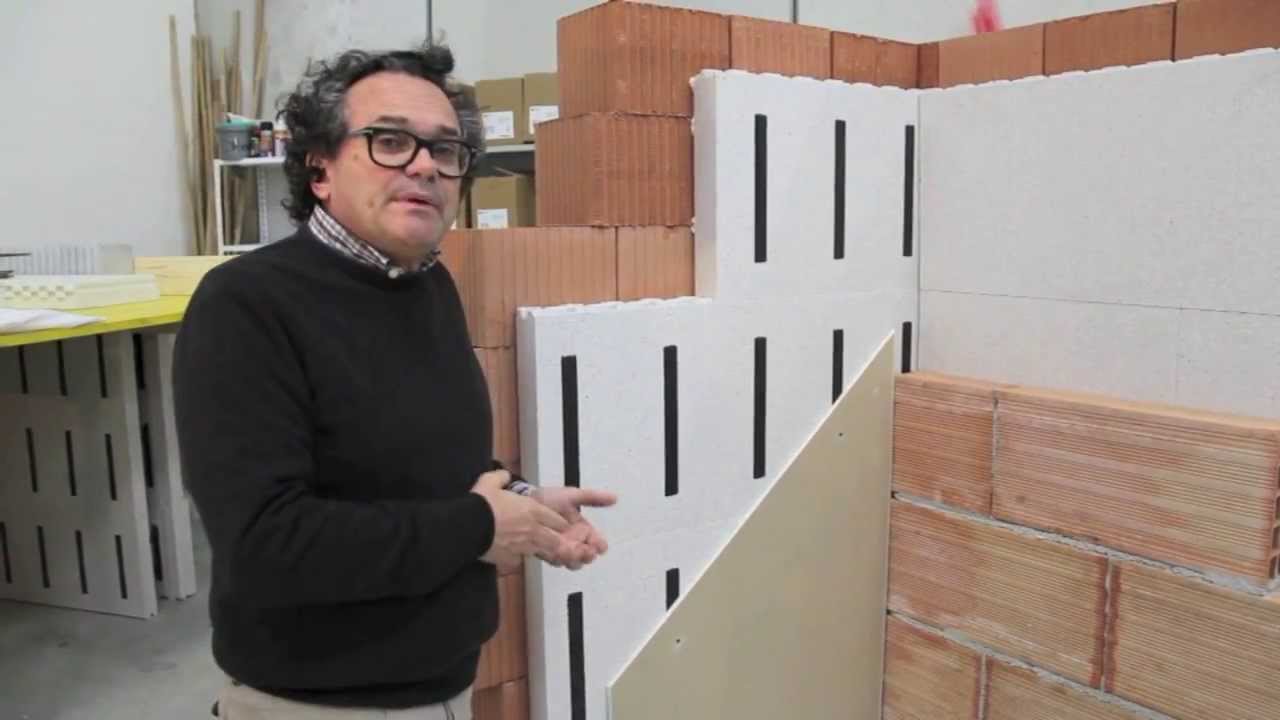 Pannello termoisolante Spyrogrip, caratteristiche, soluzioni applicative ed uso in cantiere