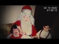 3 True Disturbing Christmas Horror Stories