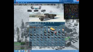 Strategy combat lvl 4