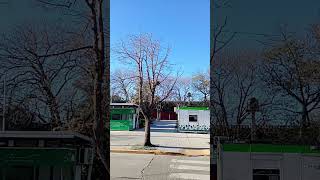 Luis Guillon Conurbano Bonaerense en Esteban Echeverria Buenos Aires Zona Sur Argentina. #travel