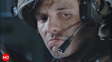 Aliens: Nuke The Entire Site From Orbit scene - Aliens (1986) in 1080p