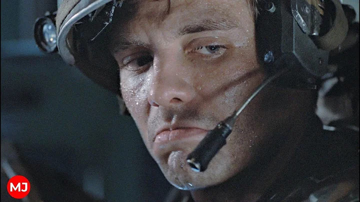 Aliens: Nuke The Entire Site From Orbit scene - Aliens (1986) in 1080p